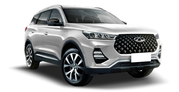 превью CHERY Tiggo 7 Pro