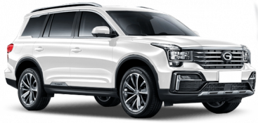 превью GAC GS8