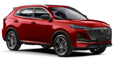 превью CHANGAN CS55PLUS