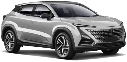 превью CHANGAN UNI-T