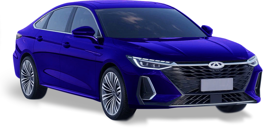 превью CHERY Arrizo 8