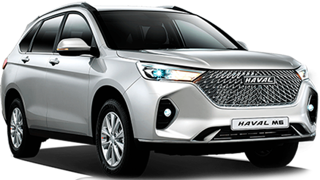 превью HAVAL M6
