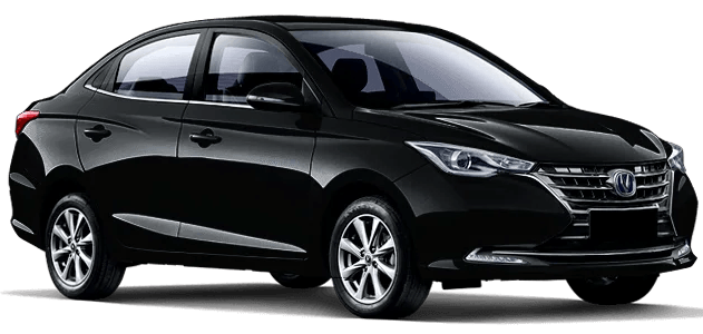CHANGAN  Alsvin