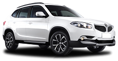 превью BRILLIANCE V5 1.5T