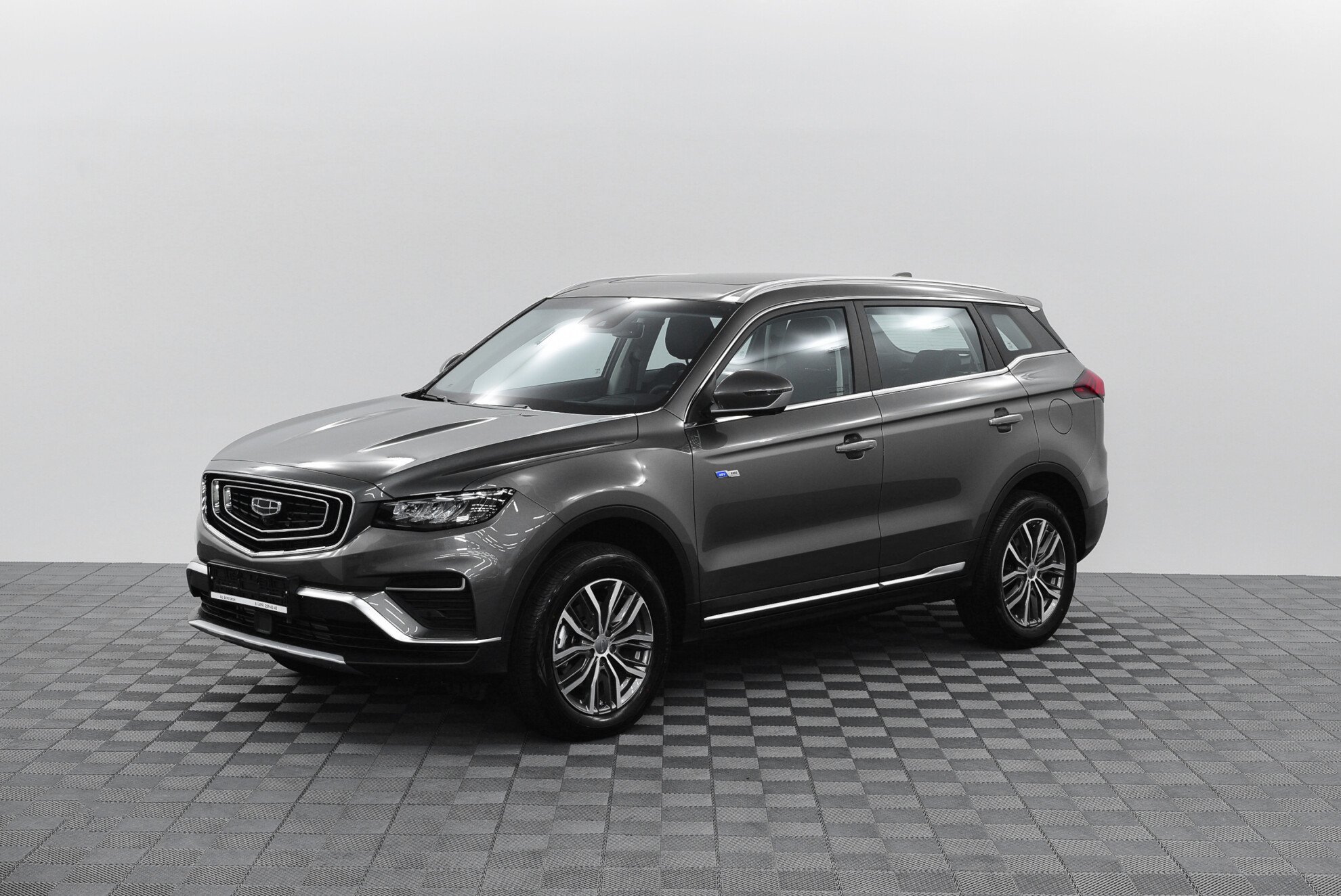 GEELY Atlas Pro фото 3